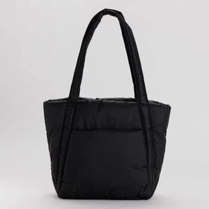 Baggu Puffy Mini Tote